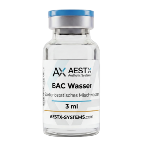 BAC Mischwasser (Vorbestellung: Lieferung ca. 2. Mai Woche)
