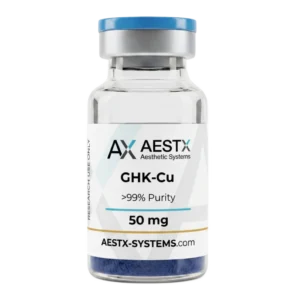 GHKCU 50 mg aestxsystems