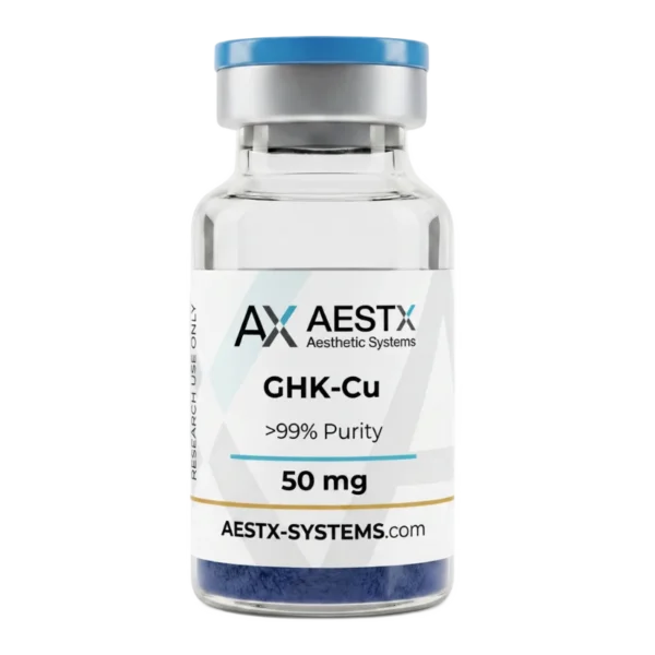 GHKCU 50 mg aestxsystems