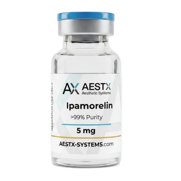 ipamorelin