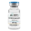 CJC1295 & Ipamorelin