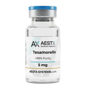 tesamorelin