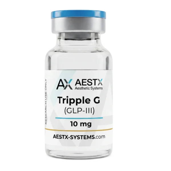 tripple g (glp iii) 10 mg aestxsystems