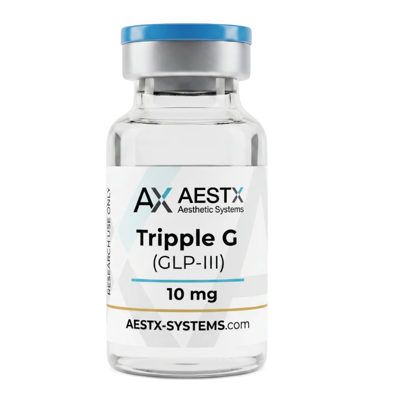 tripple g (glp iii) 10 mg aestxsystems