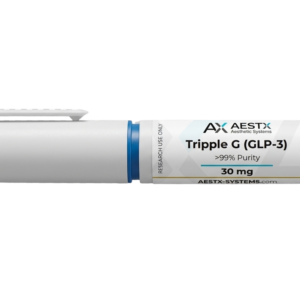 Retatrutide | GLP-III – Pen