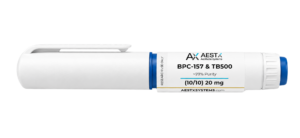 (Wolverine) BPC-157 & TB500 – Pen