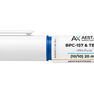 (Wolverine) BPC-157 & TB500 – Pen