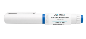 CJC-1295 no DAC & Ipamorelin – Pen