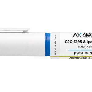 CJC-1295 no DAC & Ipamorelin – Pen