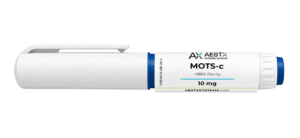 MOTSc 10mg Injektions Pen AESTX Systems MOTS-c – Pen