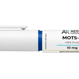 MOTS-c – Pen
