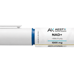NAD+ – Pen