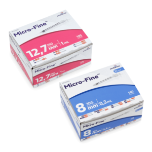 insulinspritzen-bd-microfine-u100-1 Insulinspritzen (10x)